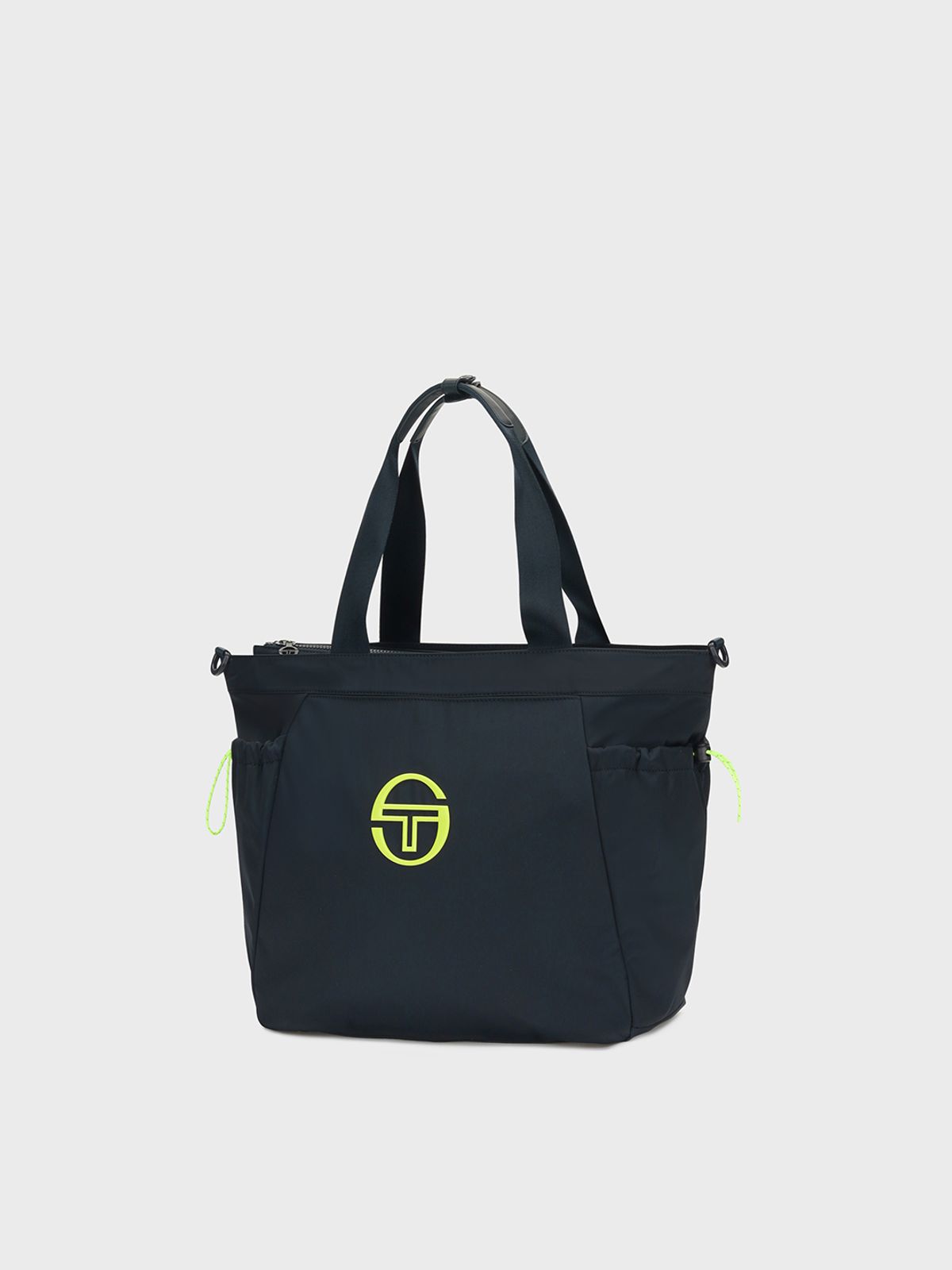 세르지오 타키니(SERGIO TACCHINI) U 데일리 토트백 (2color)