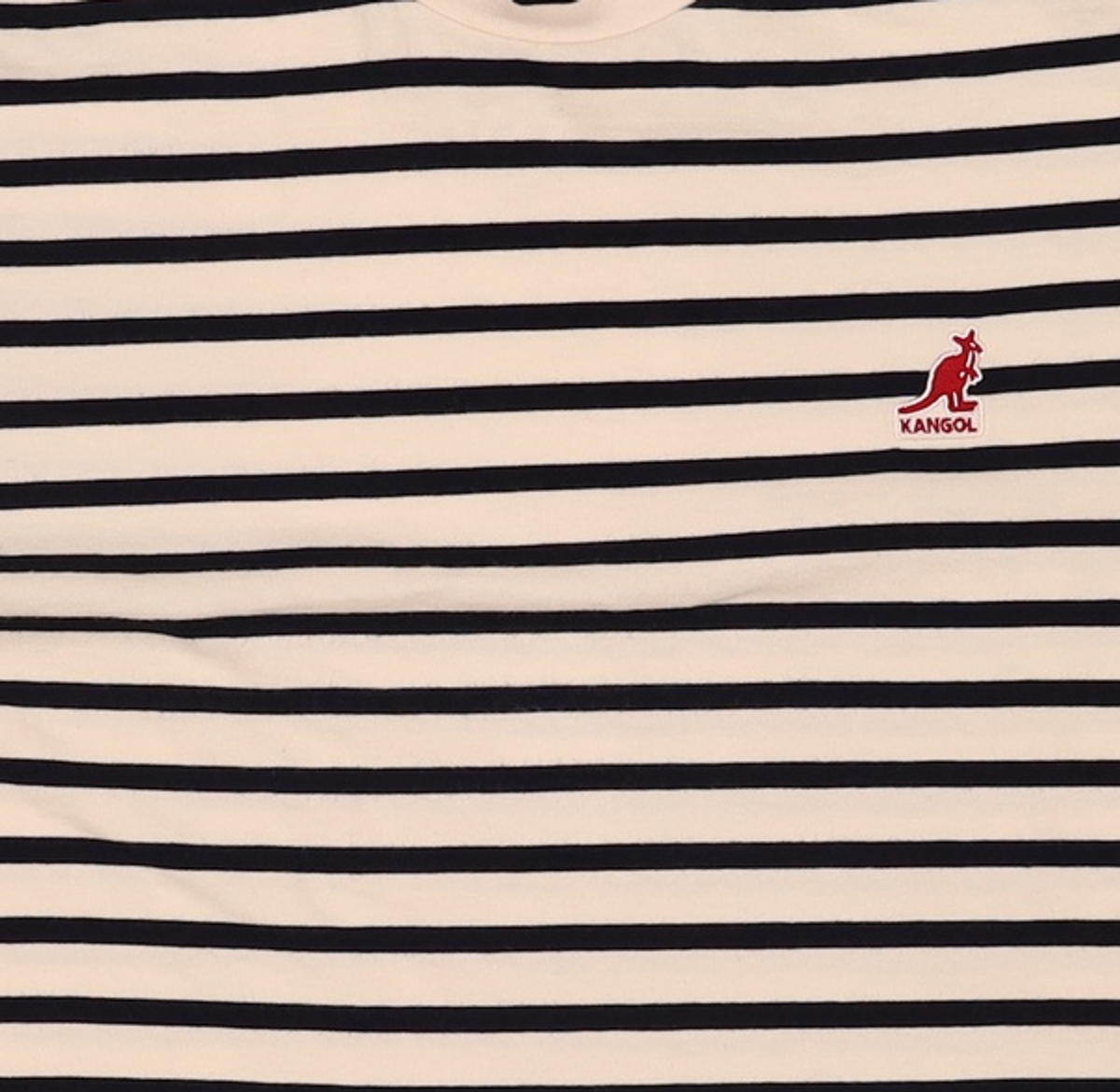 캉골(KANGOL) 반소매 티셔츠 S