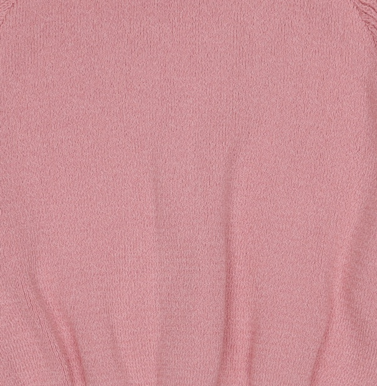 논로컬(NONLOCAL) See-Through Sleeves Cardigan 3 Color FREE