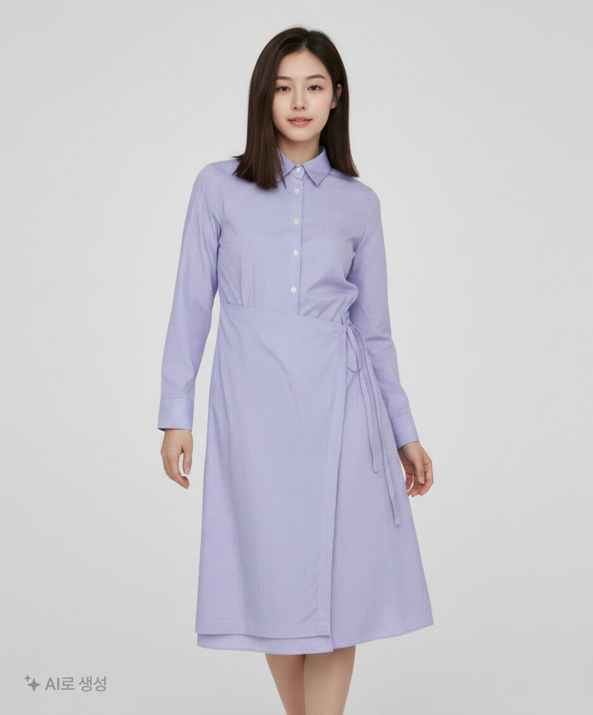 아틀리에 나인(ATELIER NAIN) 미디 원피스 F
