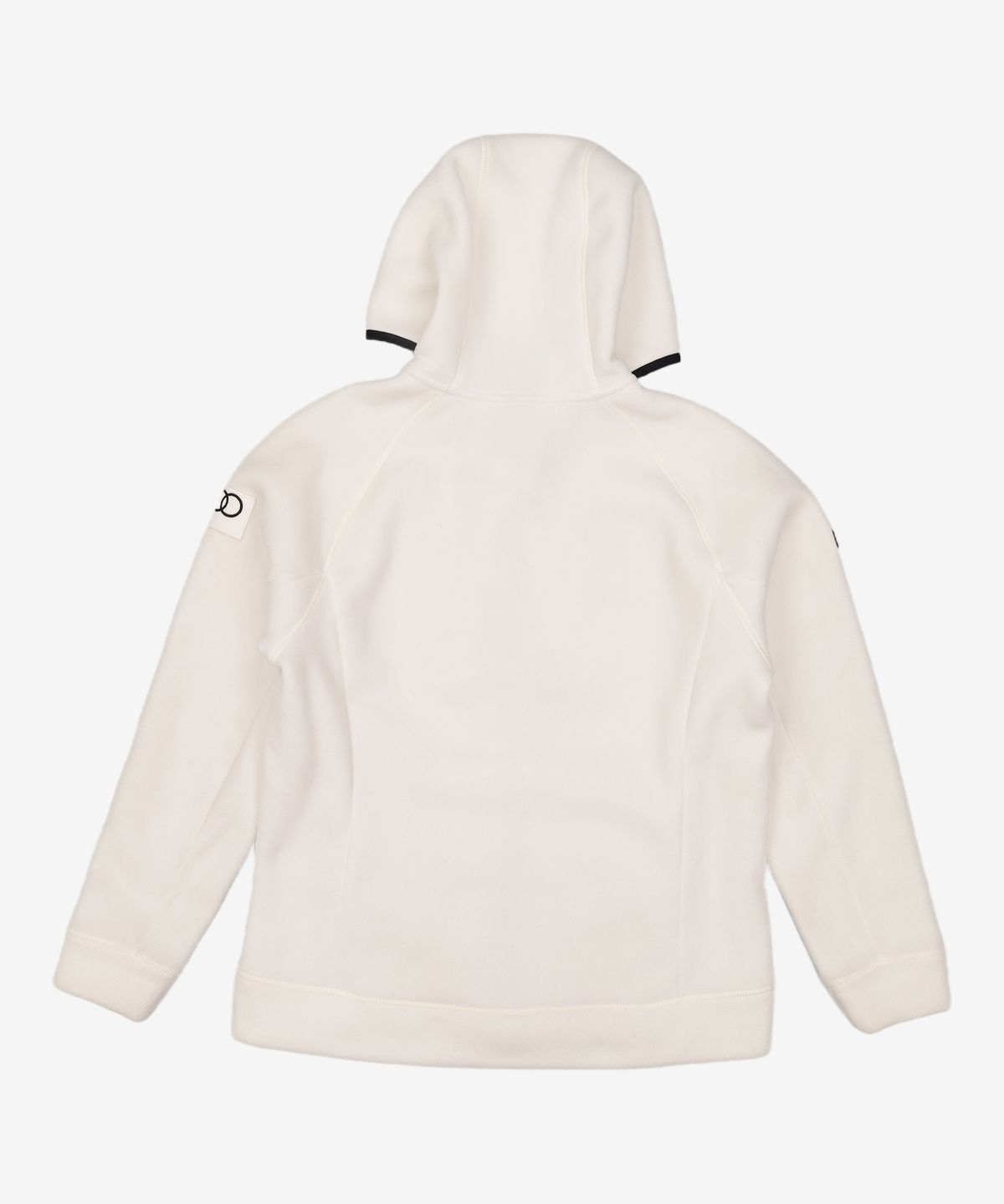 데상트(DESCENTE) 후드 집업 100