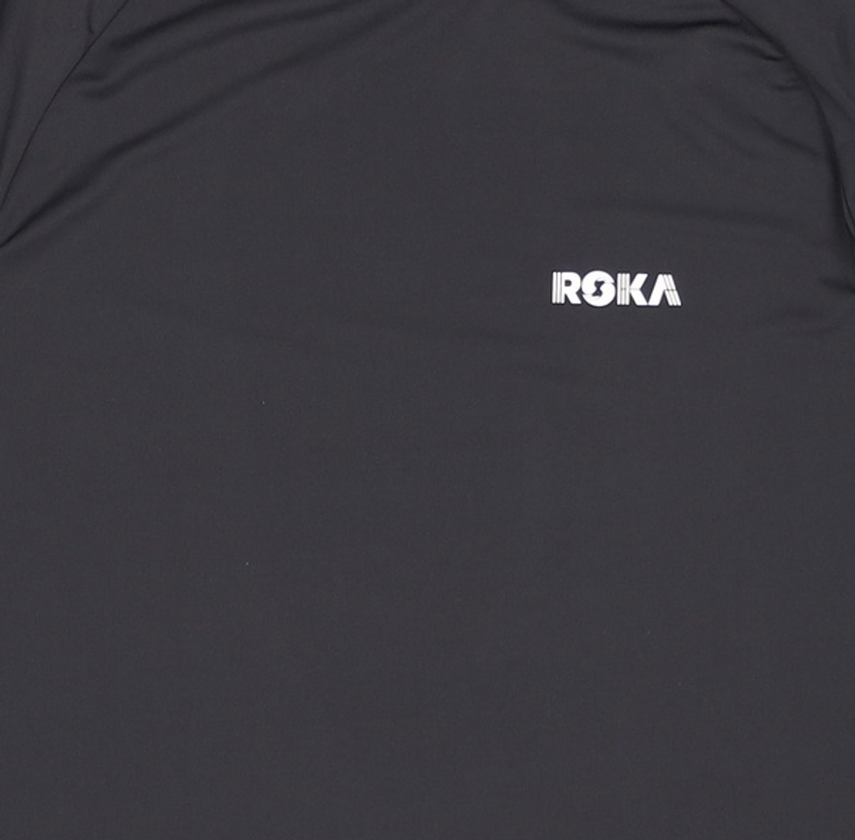 료카(Roka) 반소매 티셔츠 105
