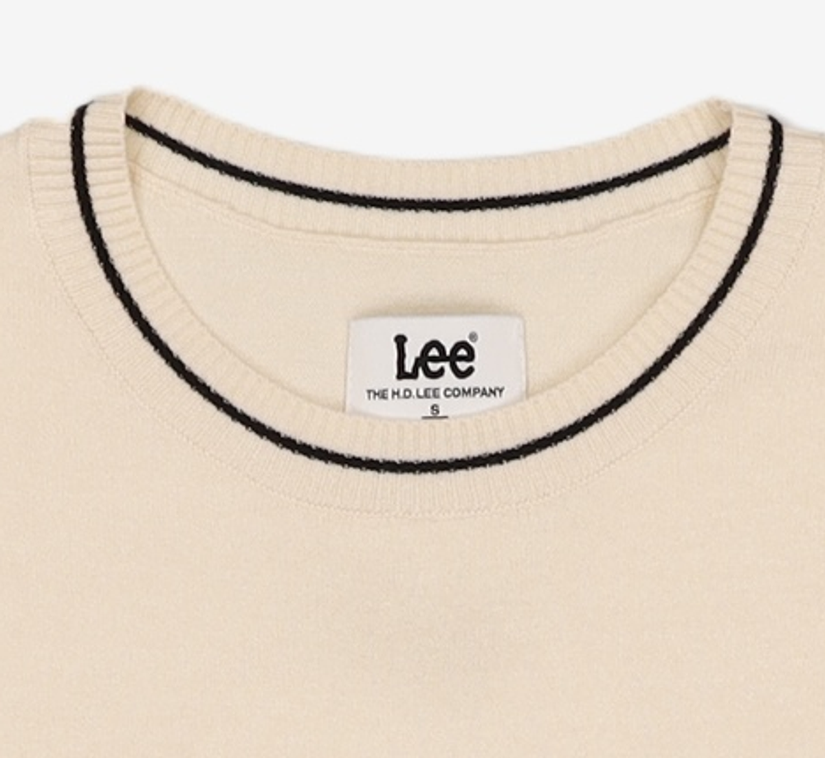 리(LEE) 니트/스웨터 S