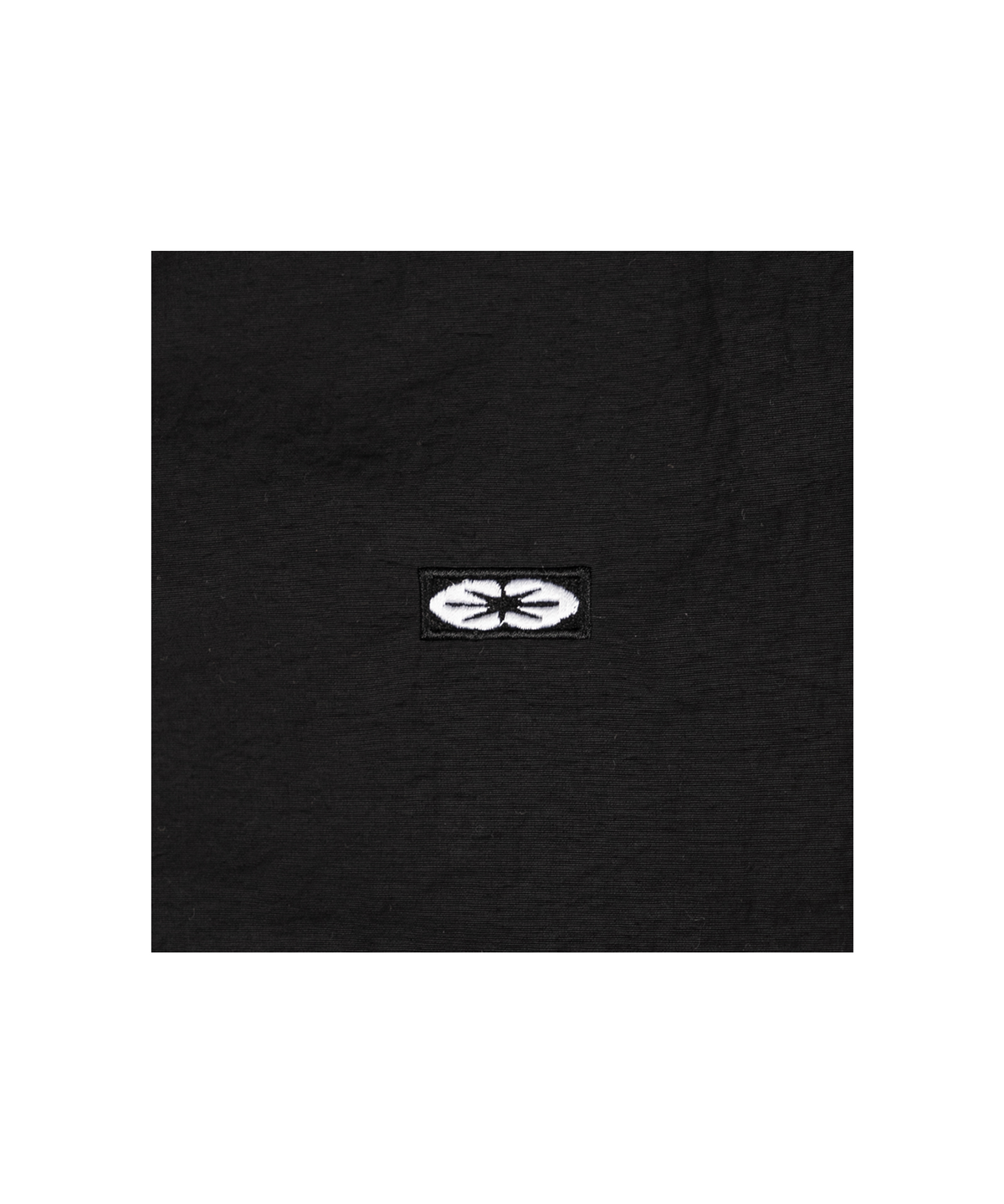 이알티알(ERTR) Essential Reversible Fleece Jacket Charcoal