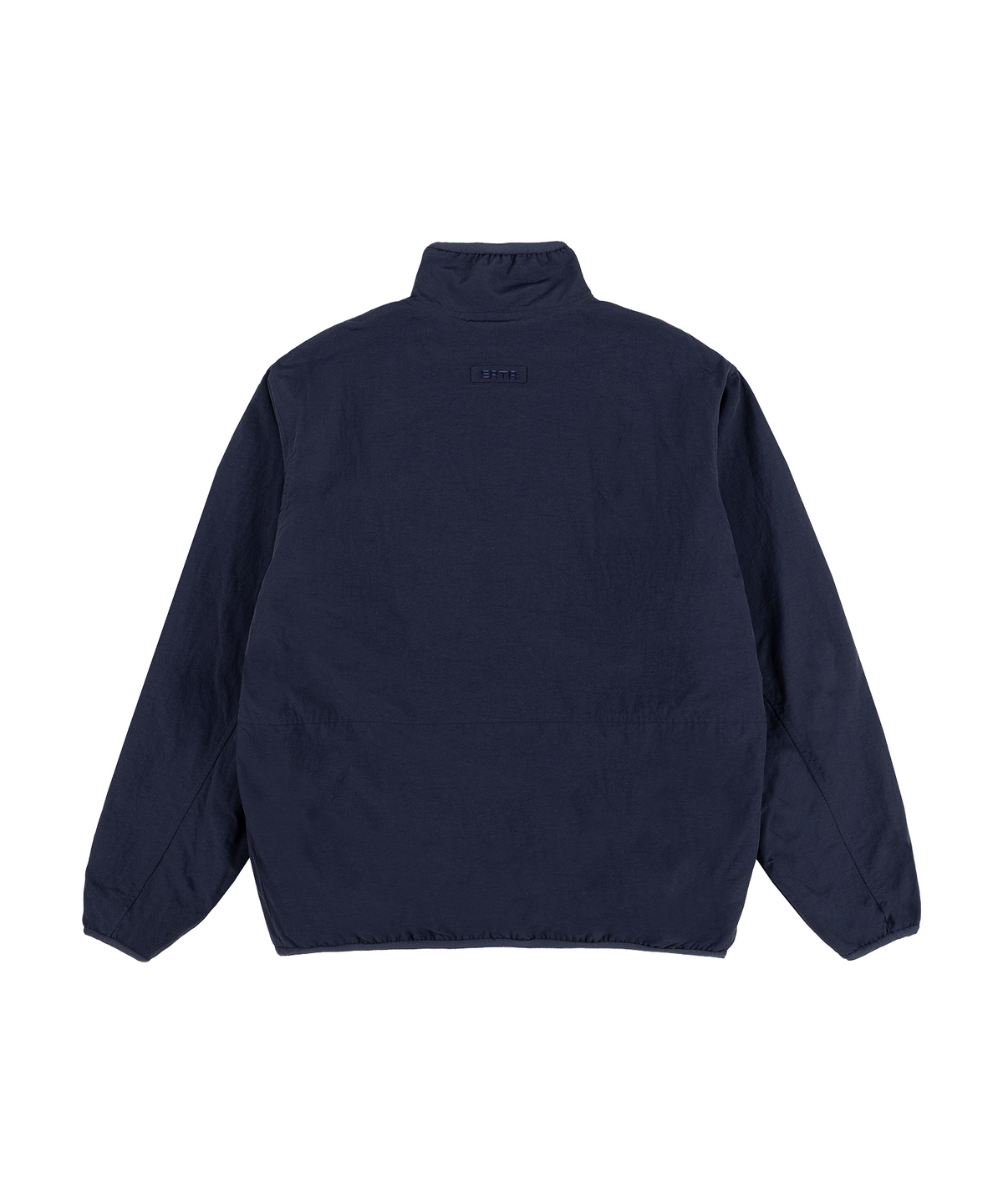 이알티알(ERTR) Essential Reversible Fleece Jacket Ivory