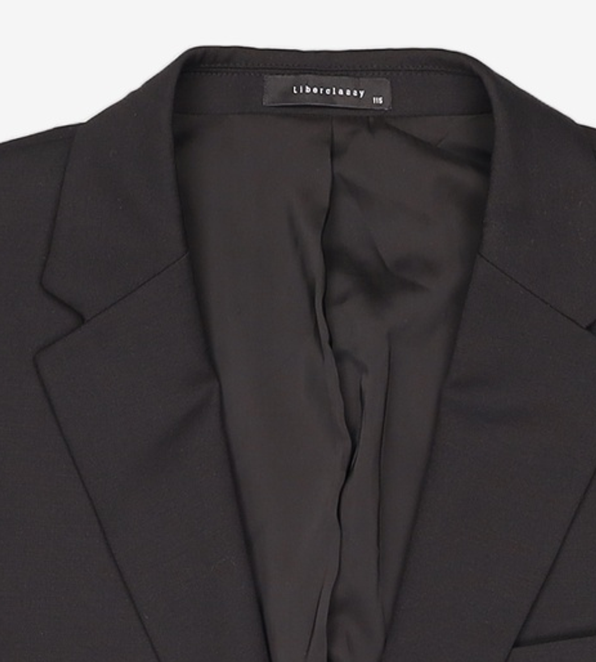 리버클래시(LIBERCLASSY) 슈트/블레이저 재킷 115