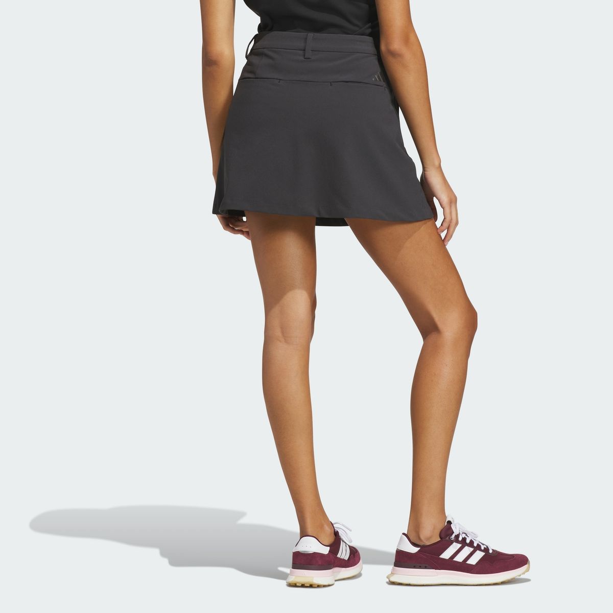 아디다스 골프(ADIDAS GOLF) 윈드 레지스턴트 스트레치 스커트 KG2146