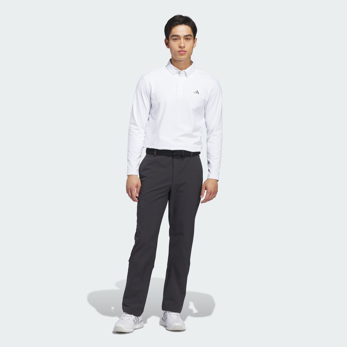 아디다스 골프(ADIDAS GOLF) 방풍 기능의 스트레치 팬츠 KX0477