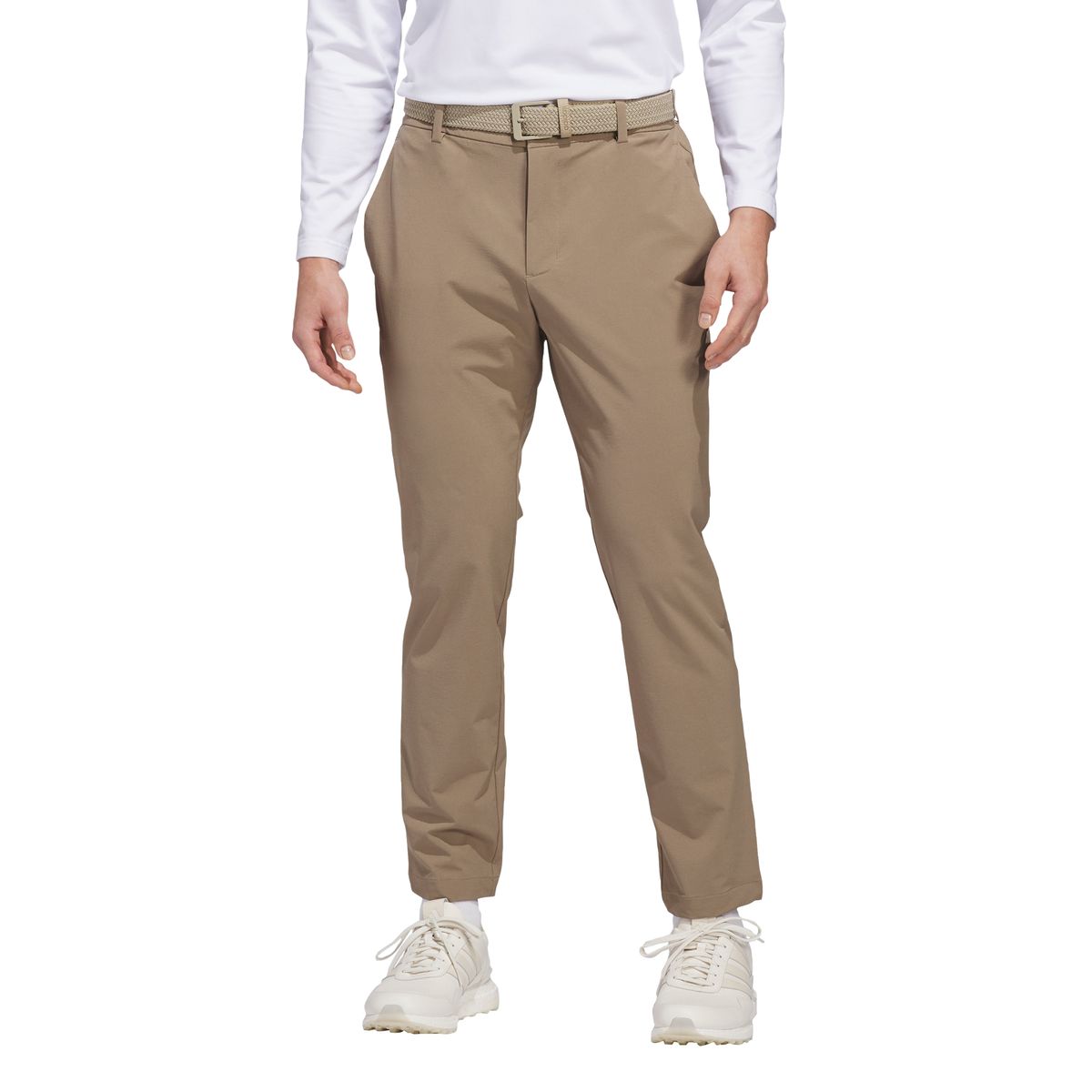 아디다스 골프(ADIDAS GOLF) EX 스트레치 액티브 앵클 1/1 팬츠 KH0135