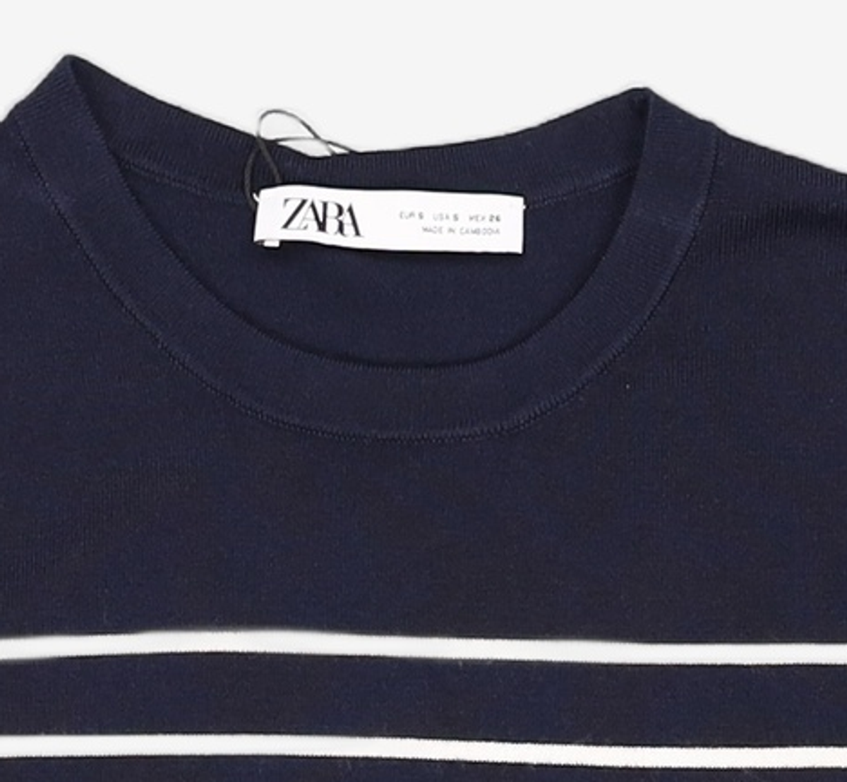 자라(ZARA) 니트/스웨터 S