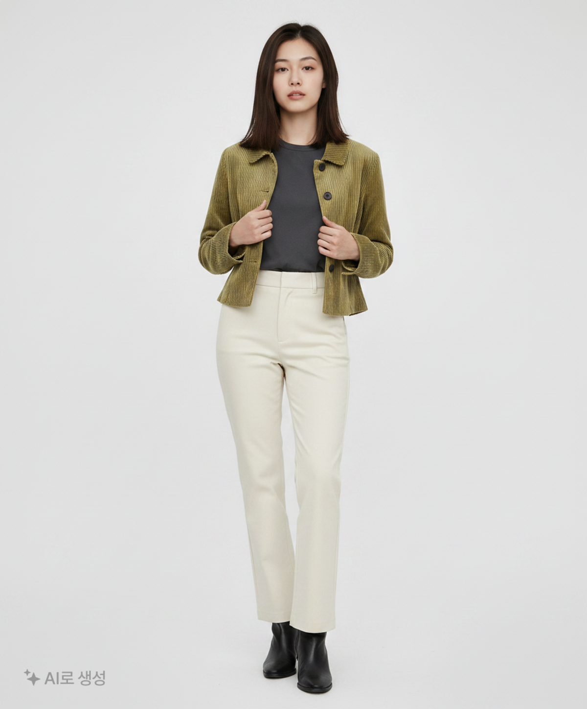 자라(ZARA) 기타 점퍼/재킷 M