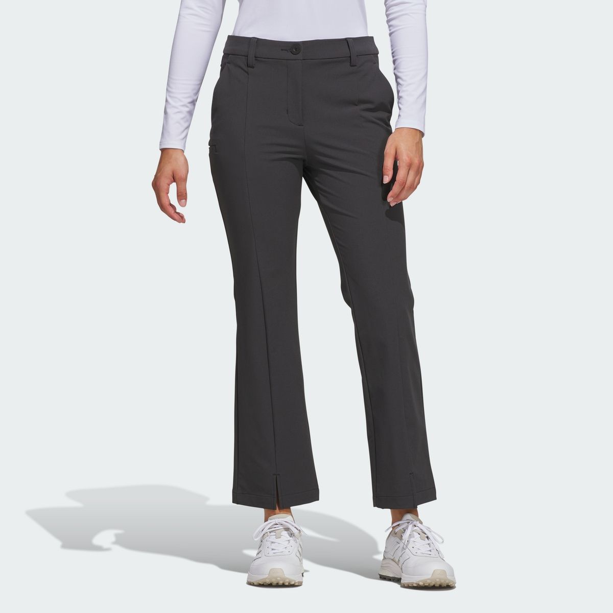 아디다스 골프(ADIDAS GOLF) 부츠컷 팬츠 KG2212