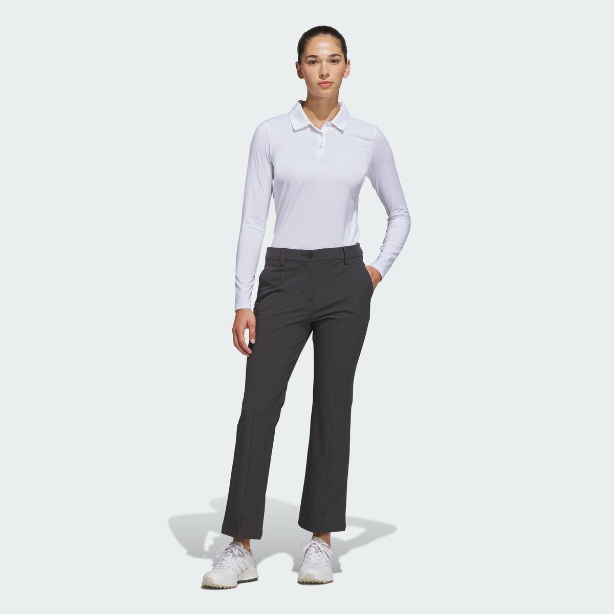 아디다스 골프(ADIDAS GOLF) 부츠컷 팬츠 KG2212