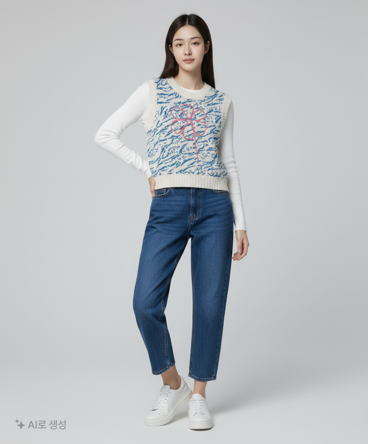 자라(ZARA) 베스트 S