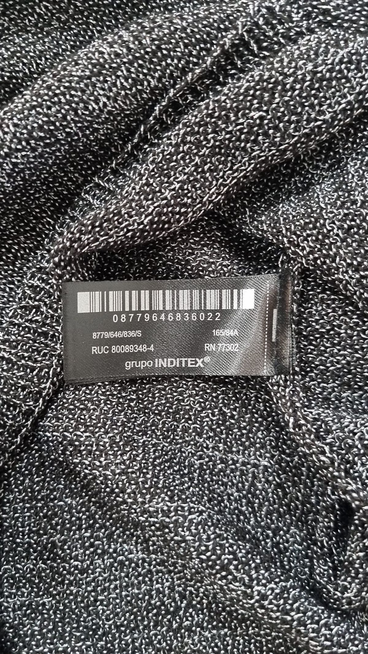 자라(ZARA) 카디건 S