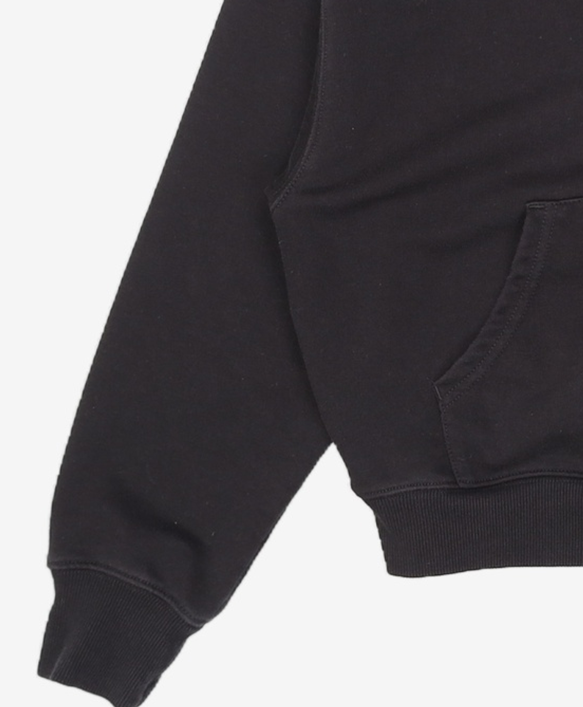 스파오(SPAO) 후드 집업 L