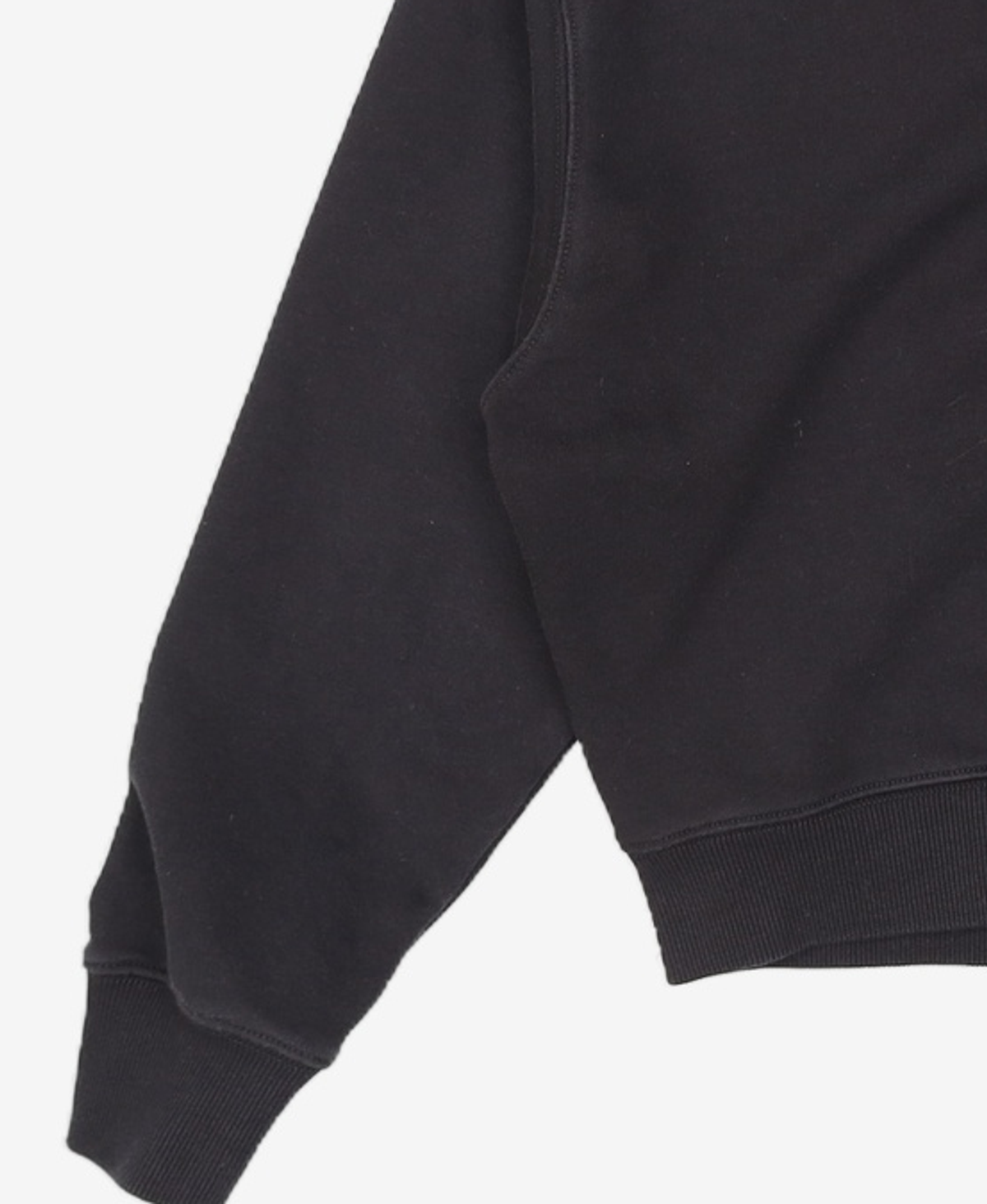 스파오(SPAO) 후드 집업 L