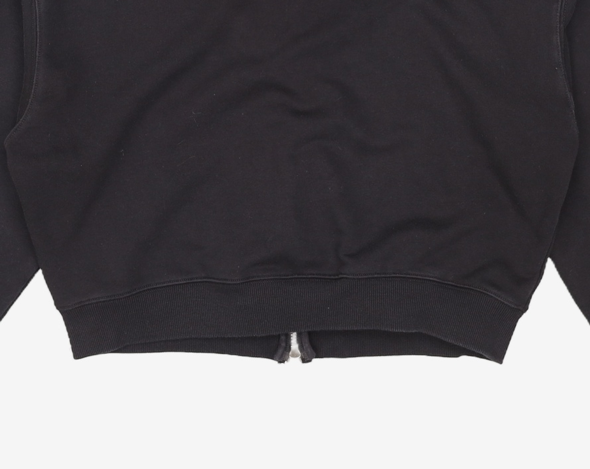스파오(SPAO) 후드 집업 L