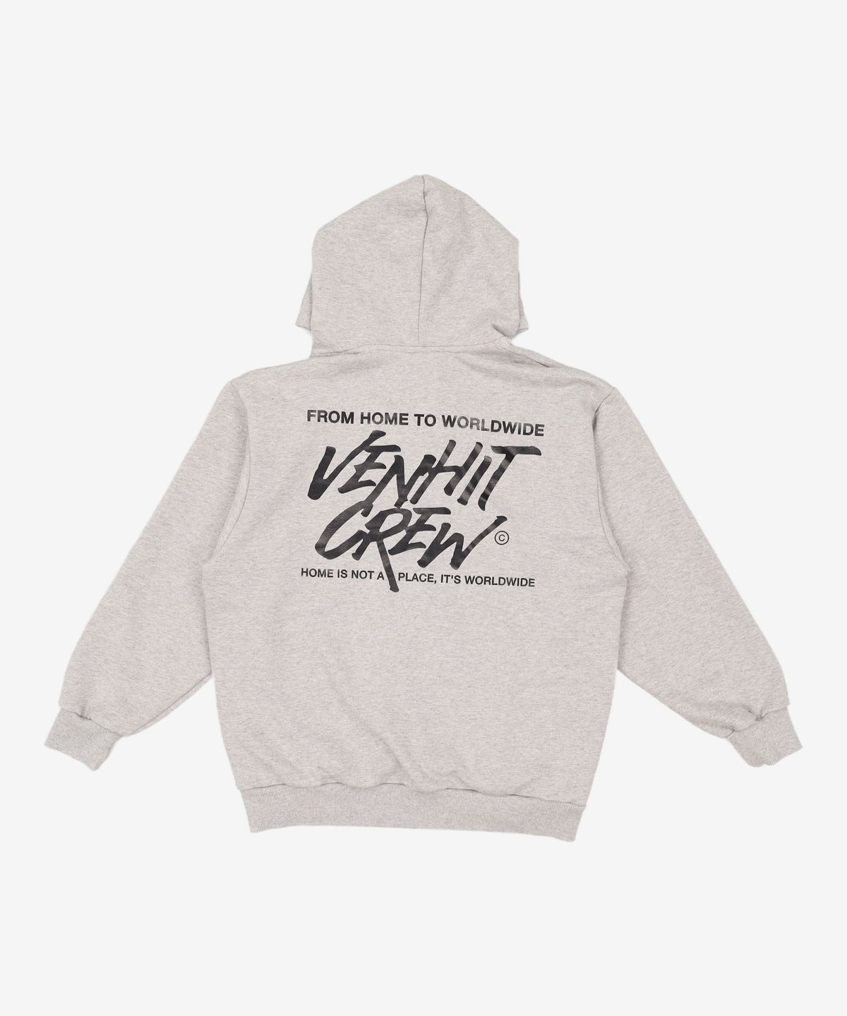 벤힛(VENHIT) 후드 티셔츠 M