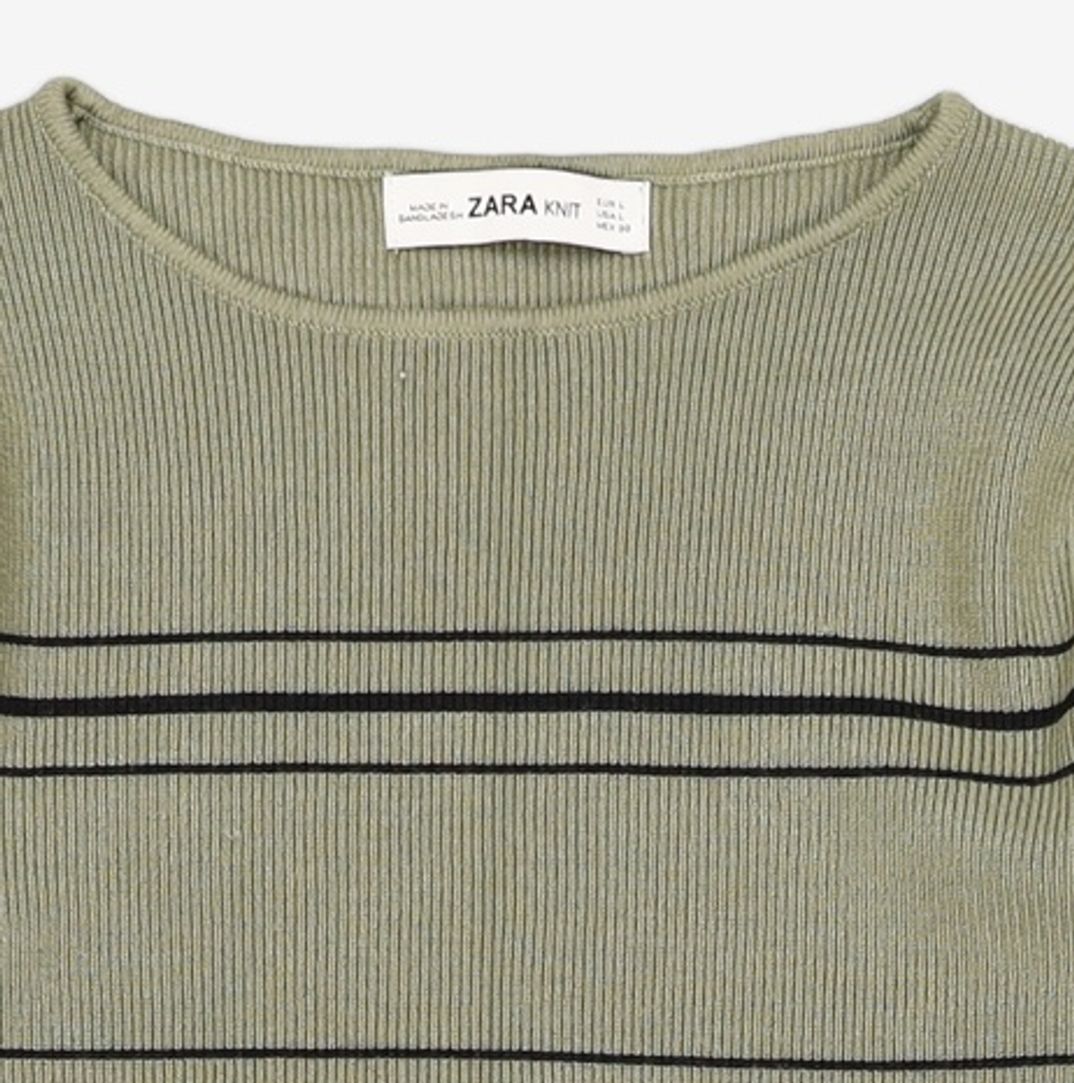 자라 니트(ZARA KNIT) 니트/스웨터 L