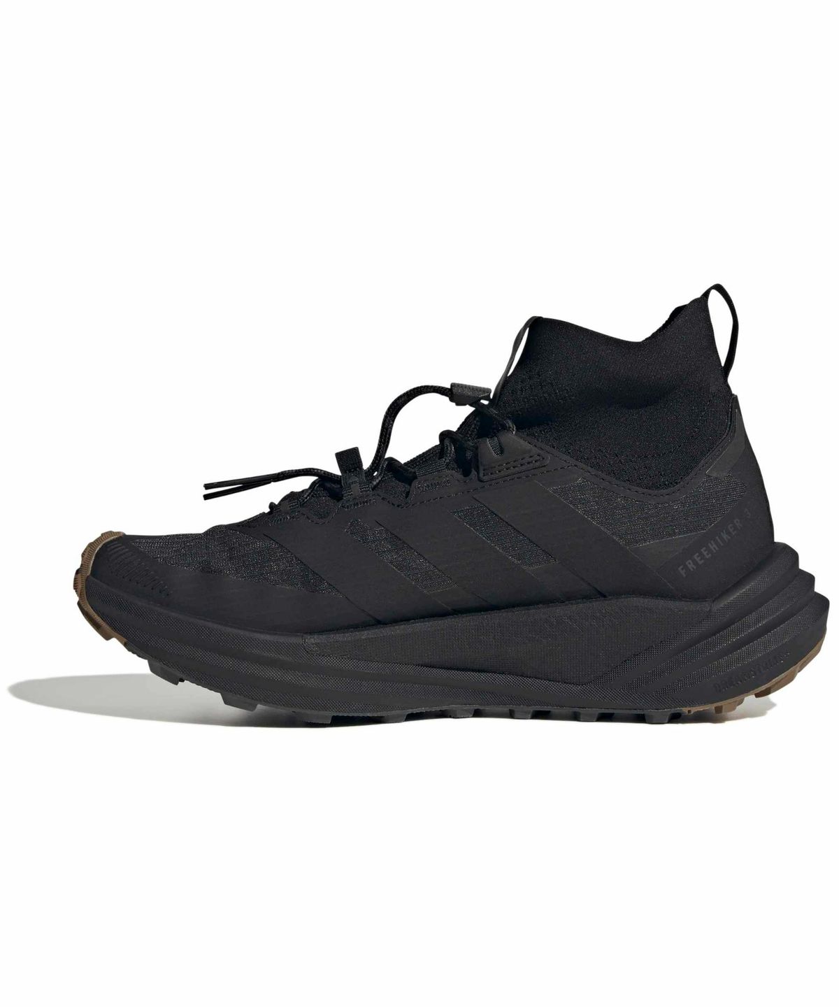 아디다스(ADIDAS) 테렉스 프리하이커 3 울트라 고어텍스 M - 블랙 / HP3481