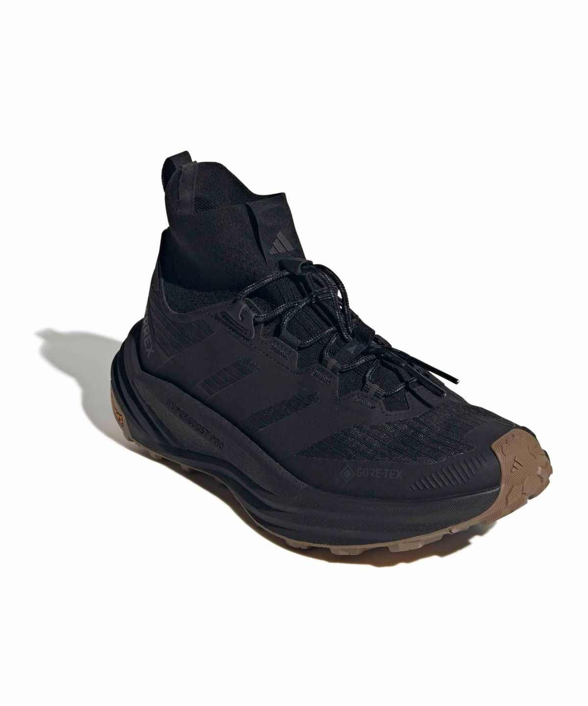 아디다스(ADIDAS) 테렉스 프리하이커 3 울트라 고어텍스 M - 블랙 / HP3481