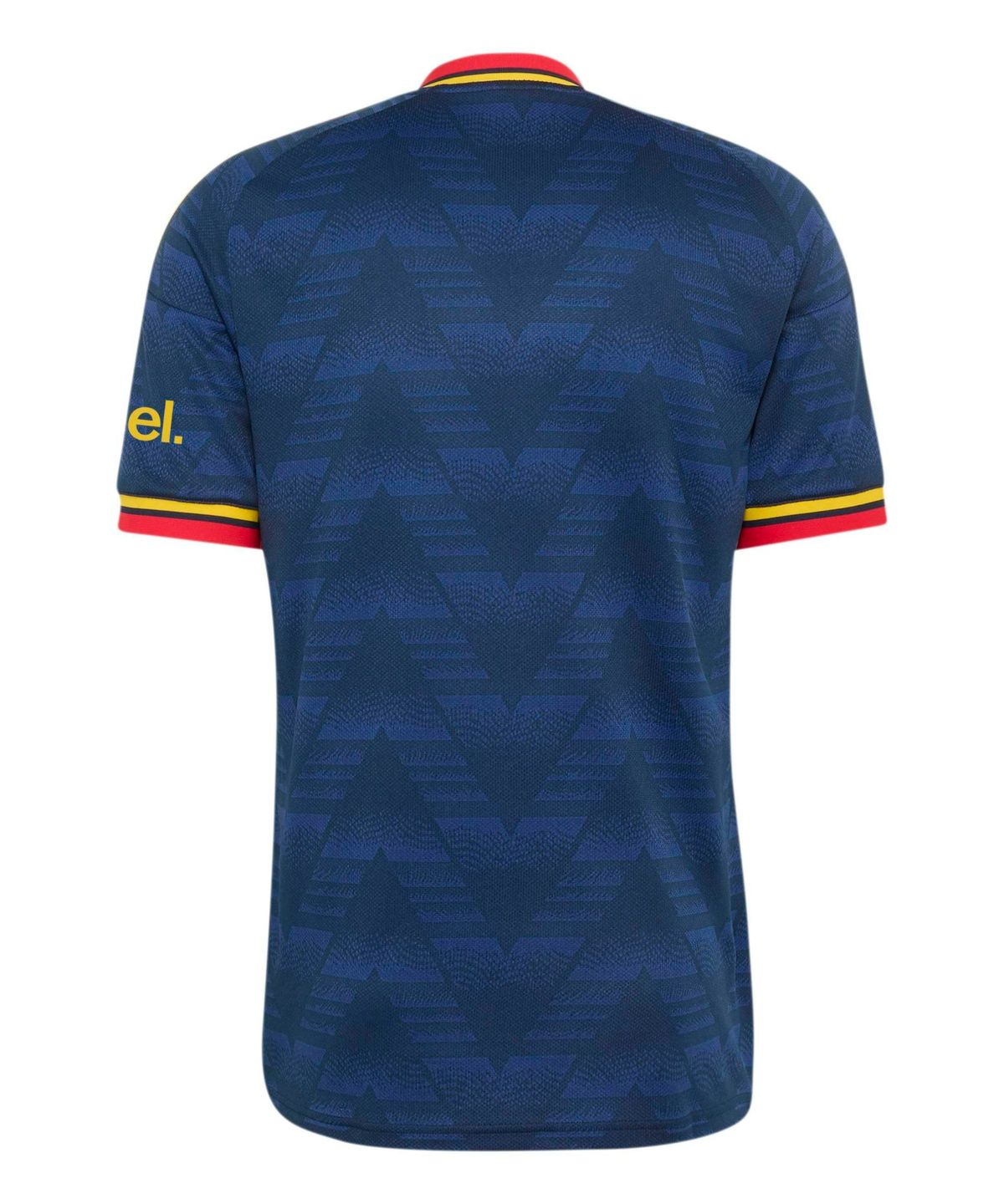 아디다스(ADIDAS) 아스널 FC 26/27 어웨이 저지 - 네이비 / JZ3160