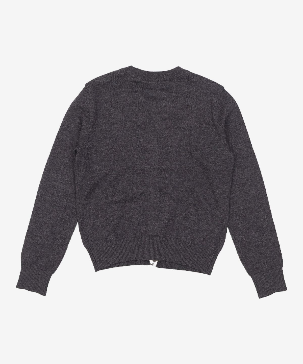 혼가먼트(HORN GARMENT) 카디건 38