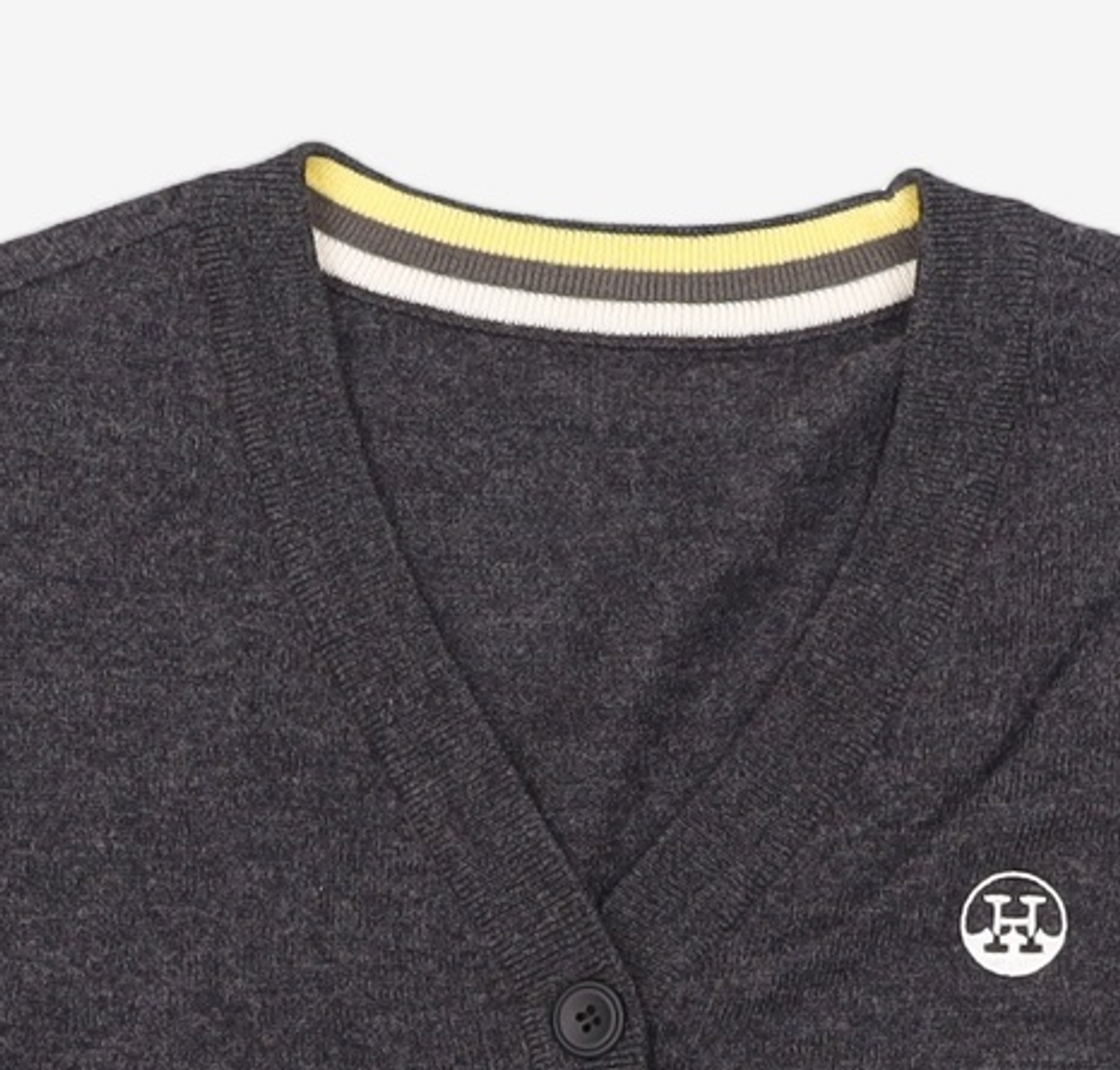 혼가먼트(HORN GARMENT) 카디건 38