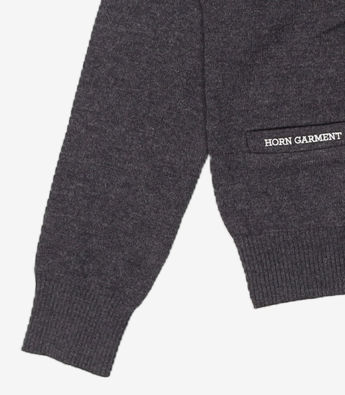 혼가먼트(HORN GARMENT) 카디건 38