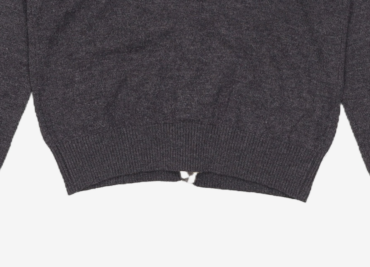혼가먼트(HORN GARMENT) 카디건 38
