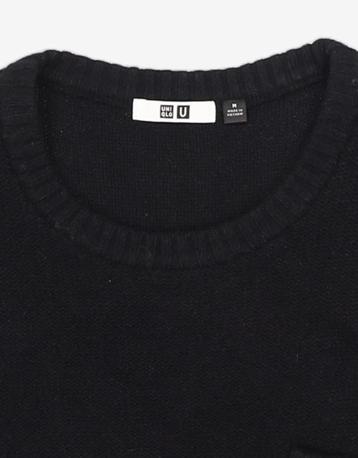 유니클로(UNIQLO) 니트/스웨터 M
