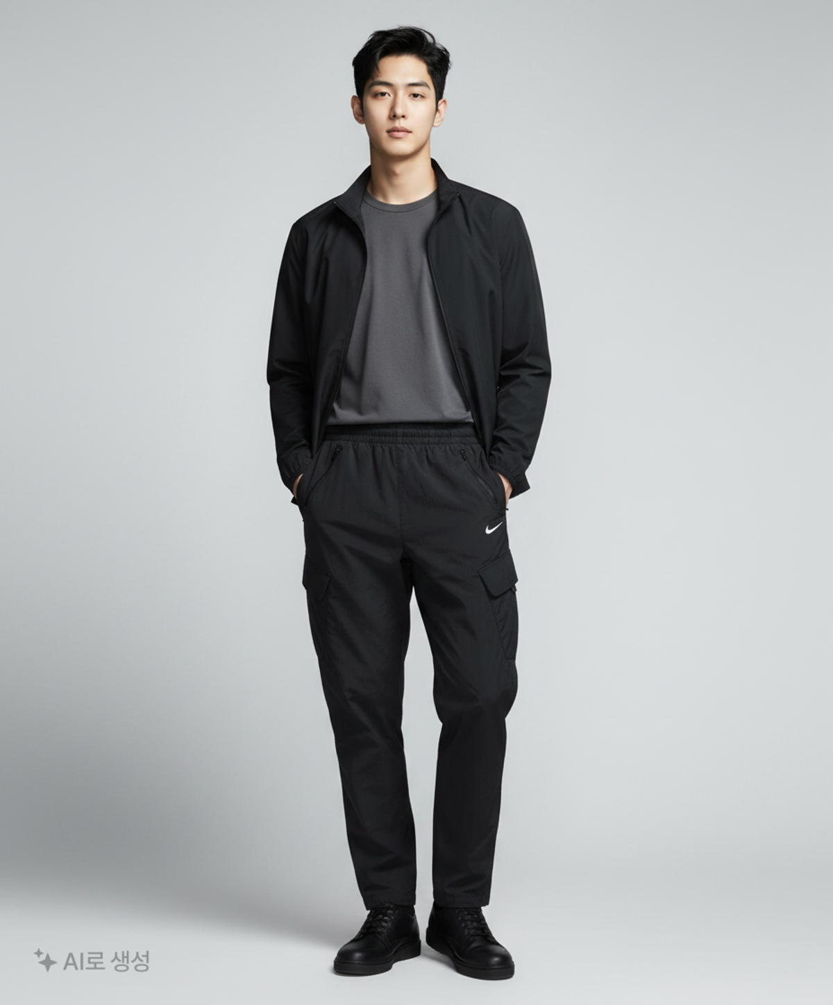 나이키(NIKE) 트레이닝 팬츠 70