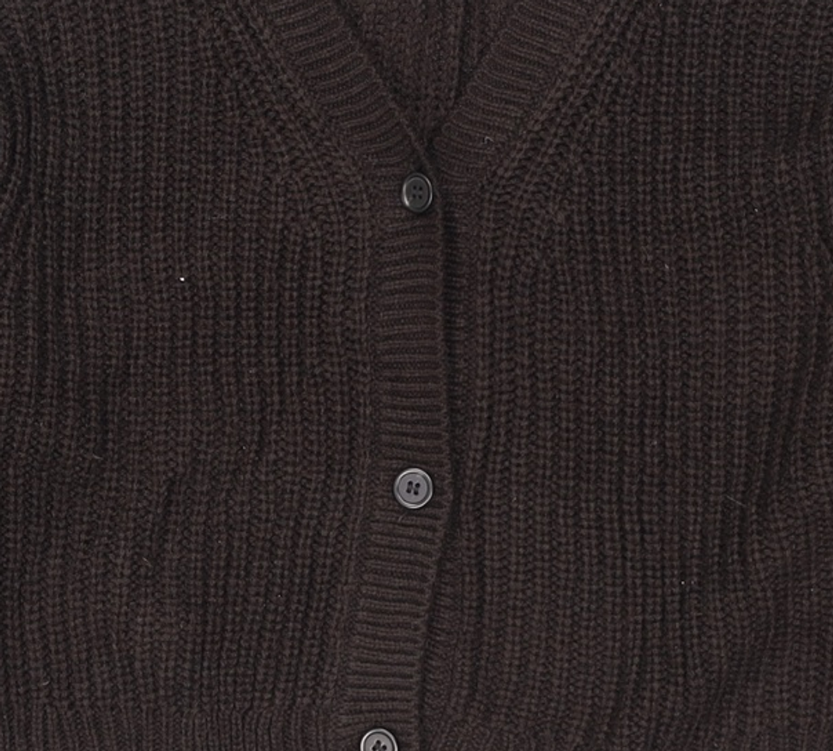디바이디드에이치앤엠(DIVIDED H&M) 카디건 L