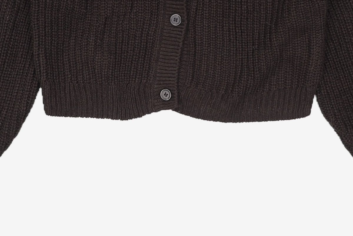 디바이디드에이치앤엠(DIVIDED H&M) 카디건 L