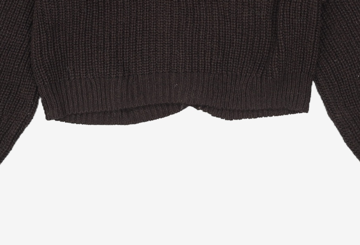 디바이디드에이치앤엠(DIVIDED H&M) 카디건 L