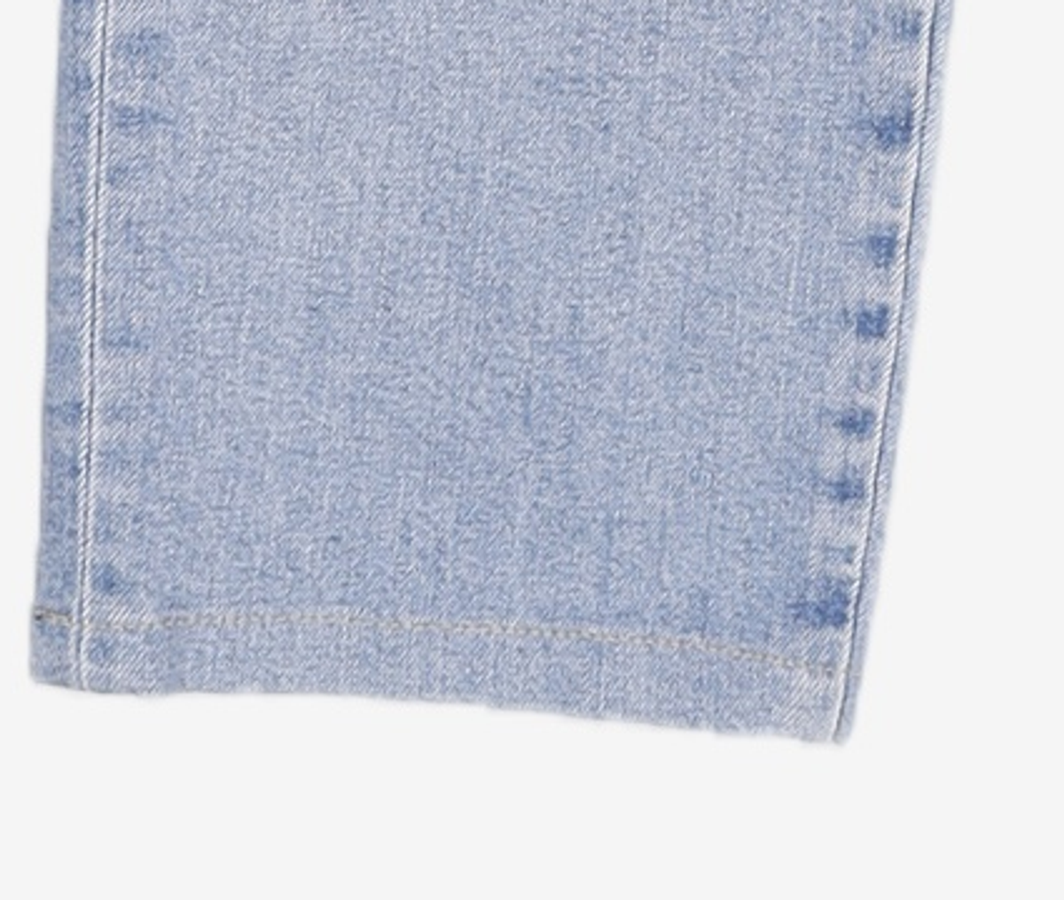 마시모두띠(Massimo dutti) 청/데님 팬츠 36