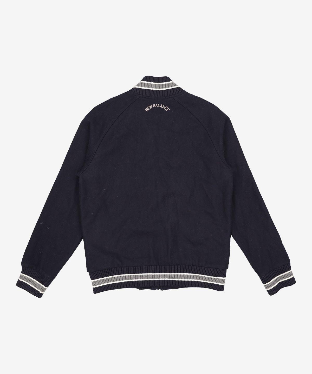 뉴발란스(NEW BALANCE) 스타디움 재킷 M