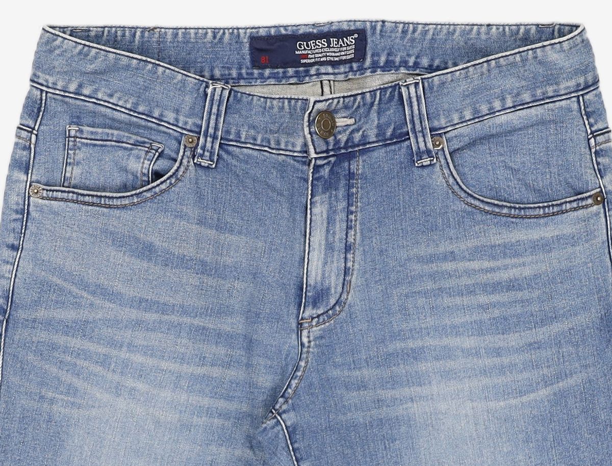 게스진(GUESS JEANS) 숏팬츠 31