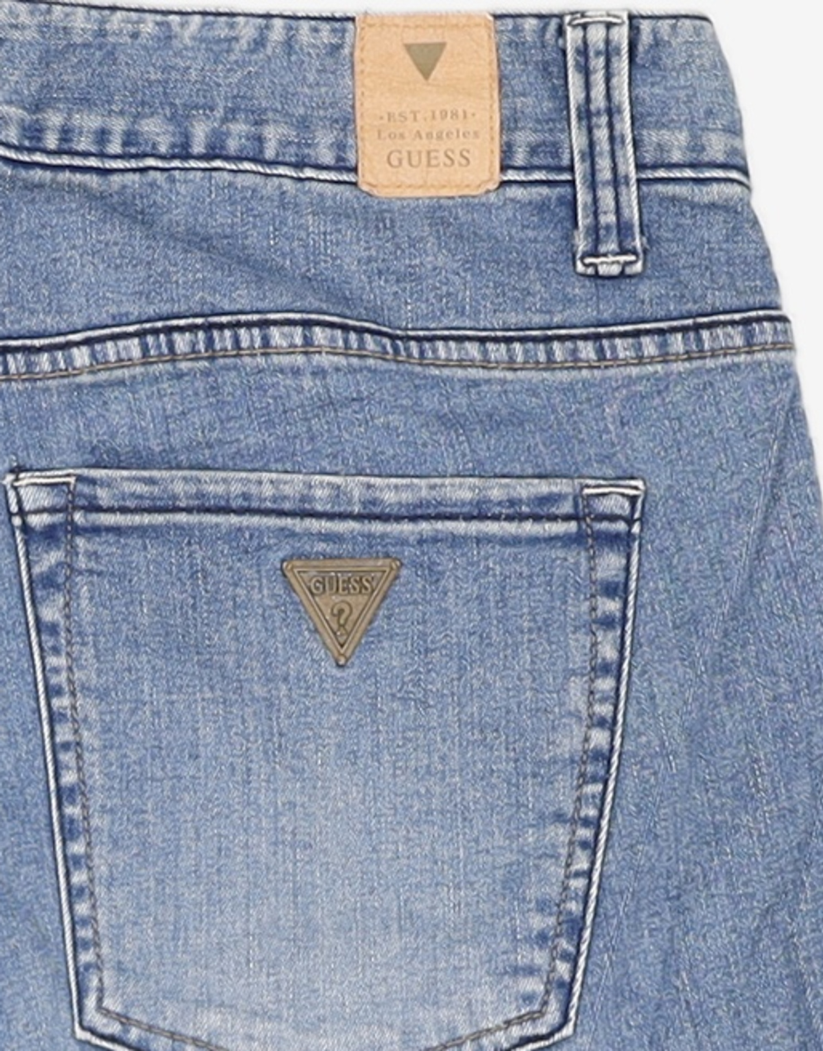게스진(GUESS JEANS) 숏팬츠 31