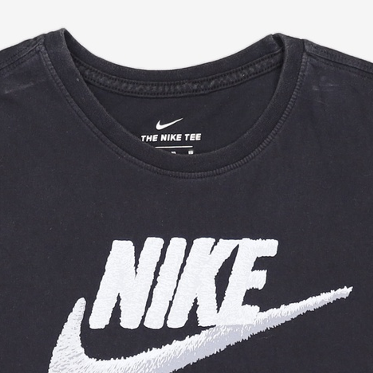 나이키(NIKE) 반소매 티셔츠 XL