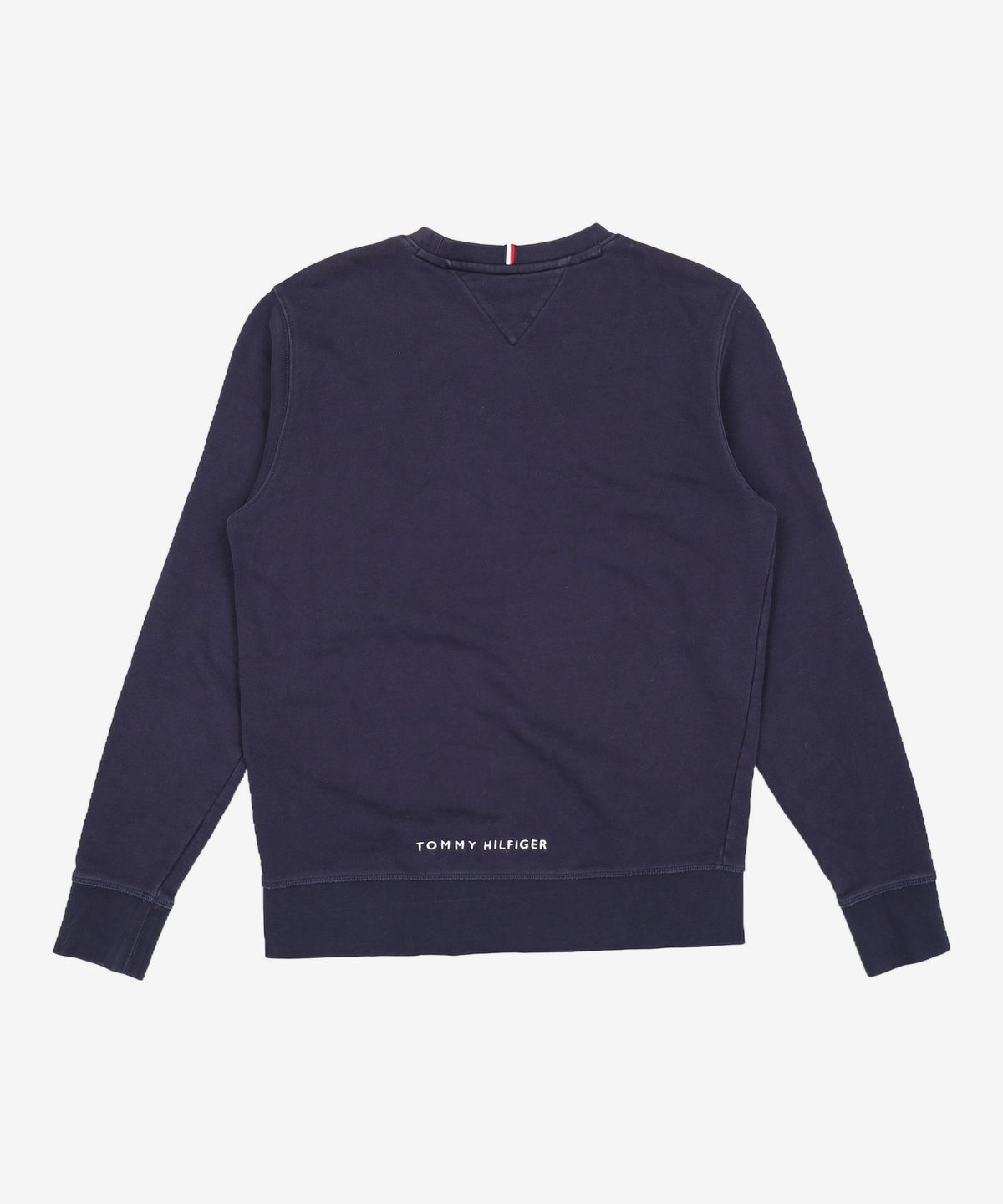 타미힐피거(TOMMY HILFIGER) 맨투맨/스웨트셔츠 L