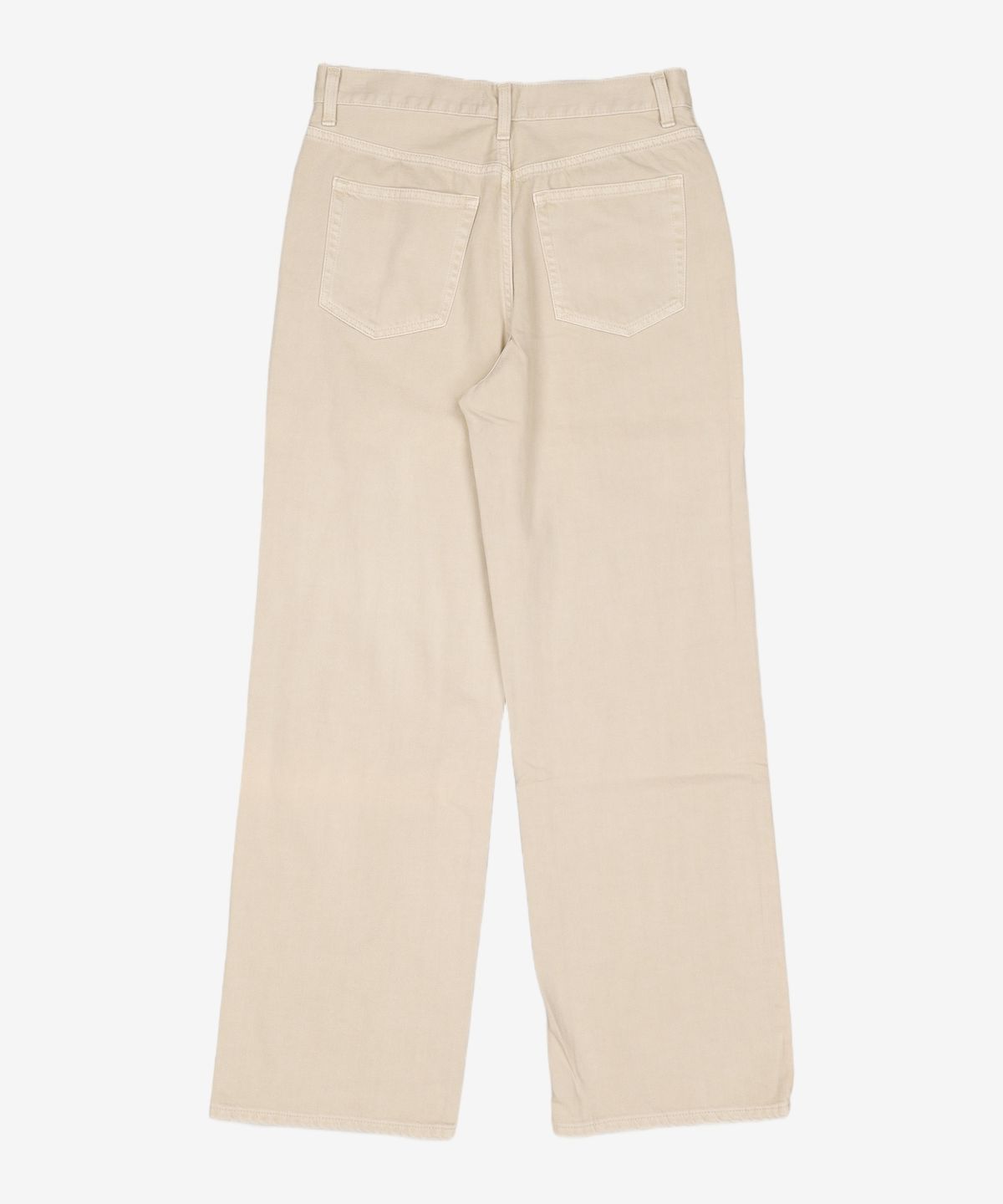 유니클로(UNIQLO) 청/데님 팬츠 63.5CM(25)