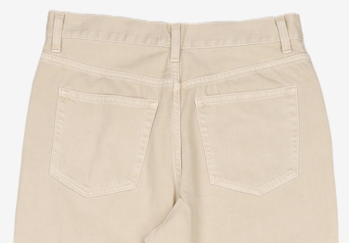 유니클로(UNIQLO) 청/데님 팬츠 63.5CM(25)