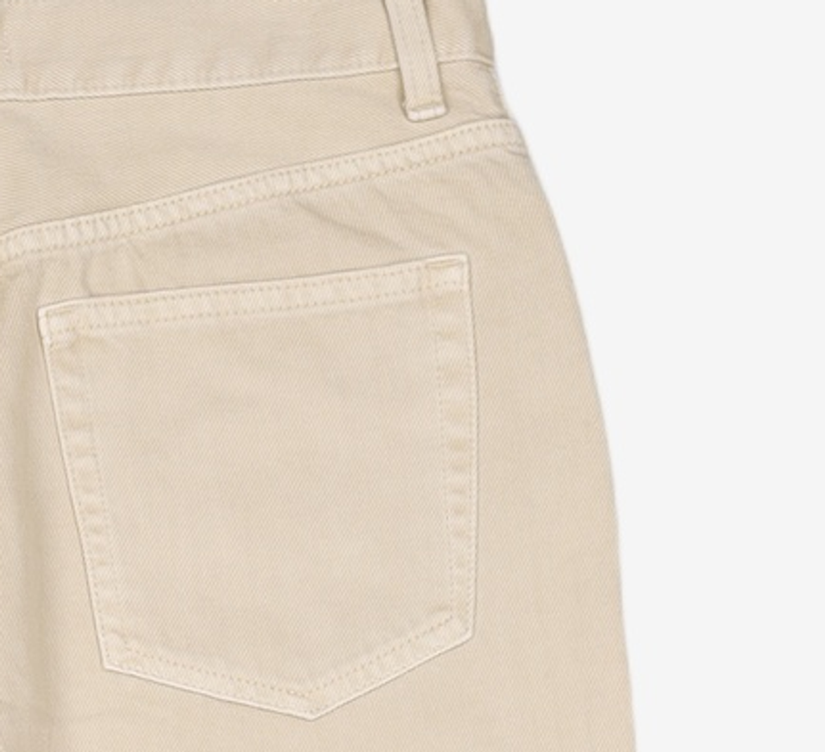 유니클로(UNIQLO) 청/데님 팬츠 63.5CM(25)