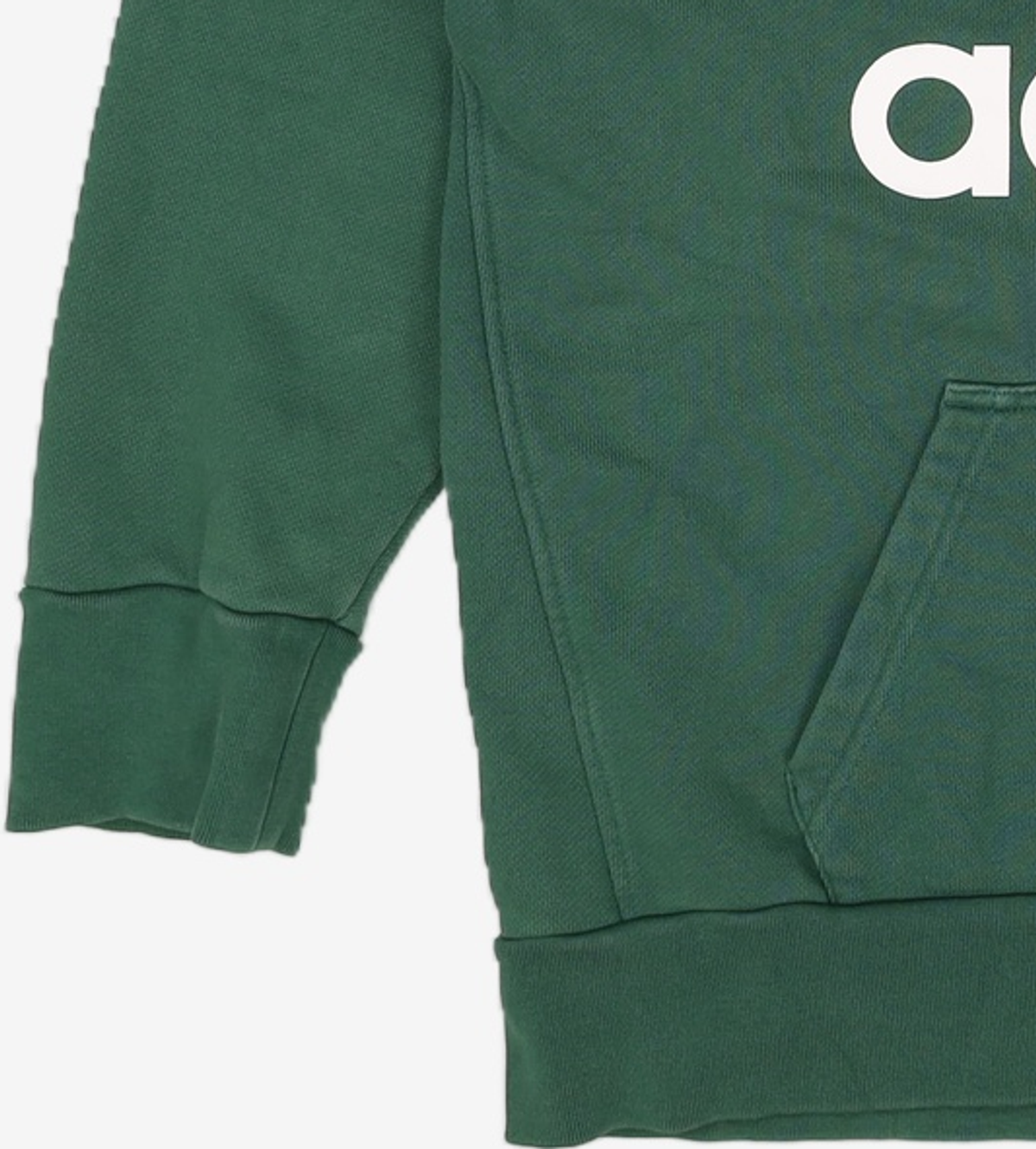 아디다스(ADIDAS) 후드 티셔츠 M
