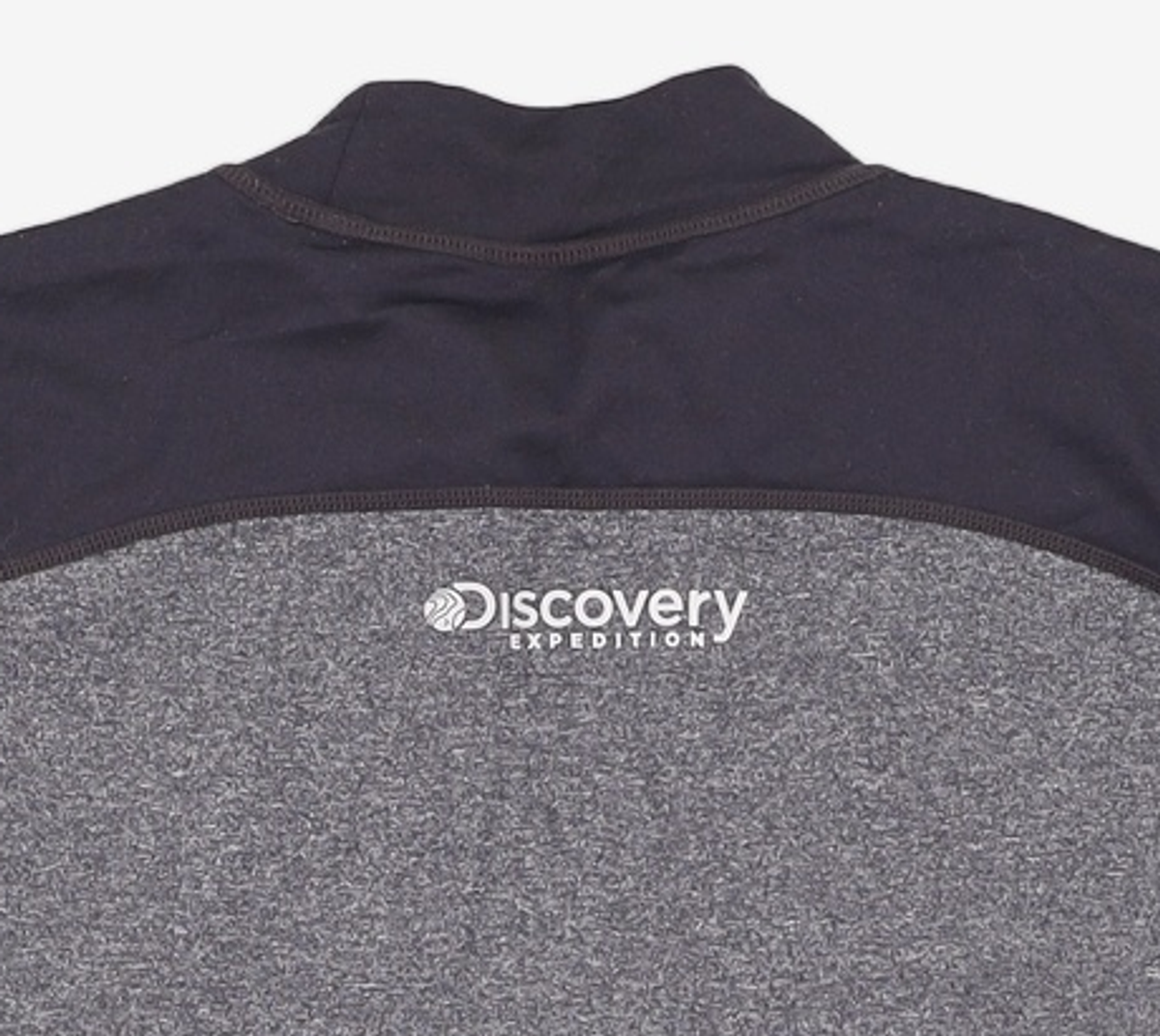 디스커버리(discovery) 긴소매 티셔츠 100