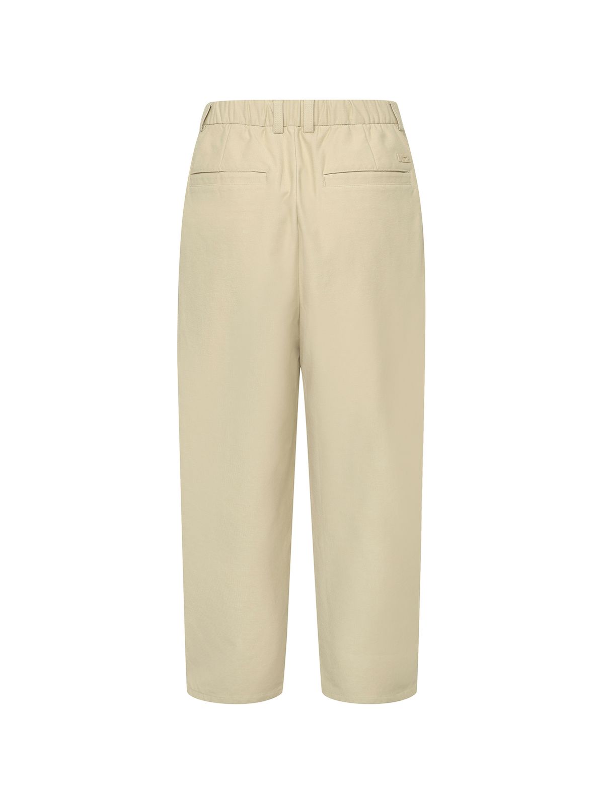 케이투(K2) FOR:REST 커브드(CURVED) 팬츠 W_Y.BEIGE
