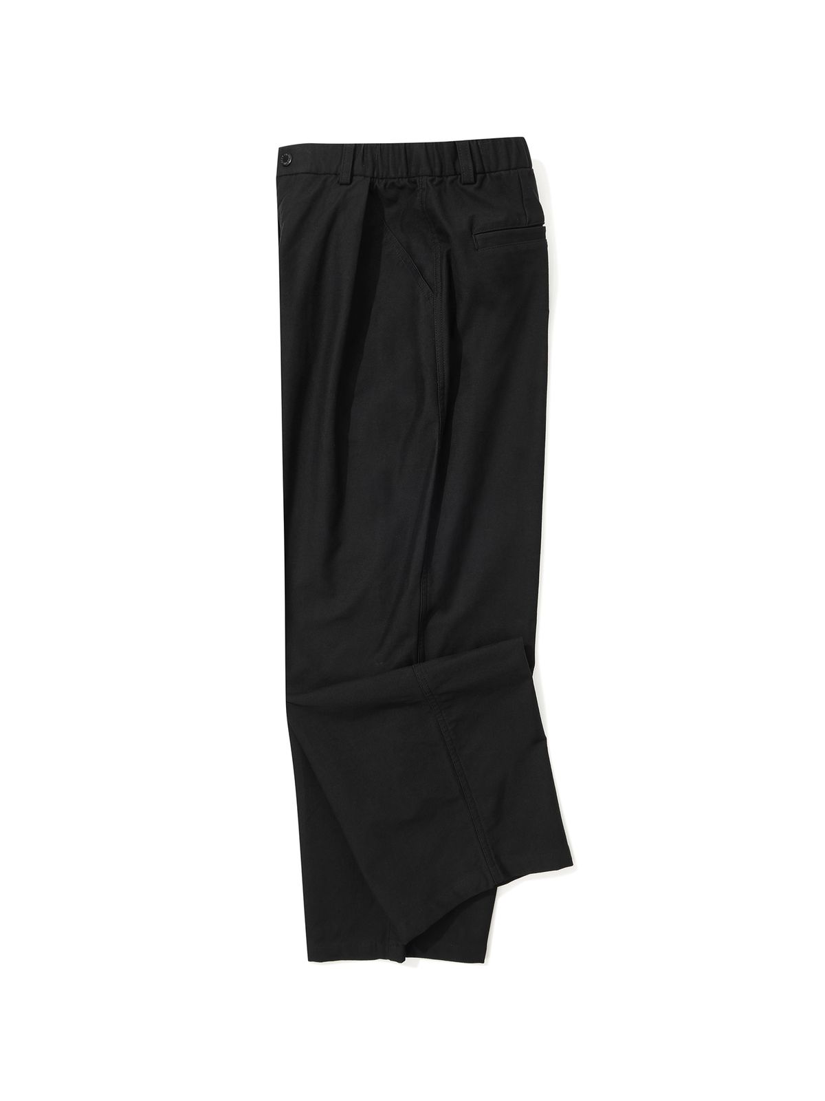 케이투(K2) FOR:REST 커브드(CURVED) 팬츠 W_Black