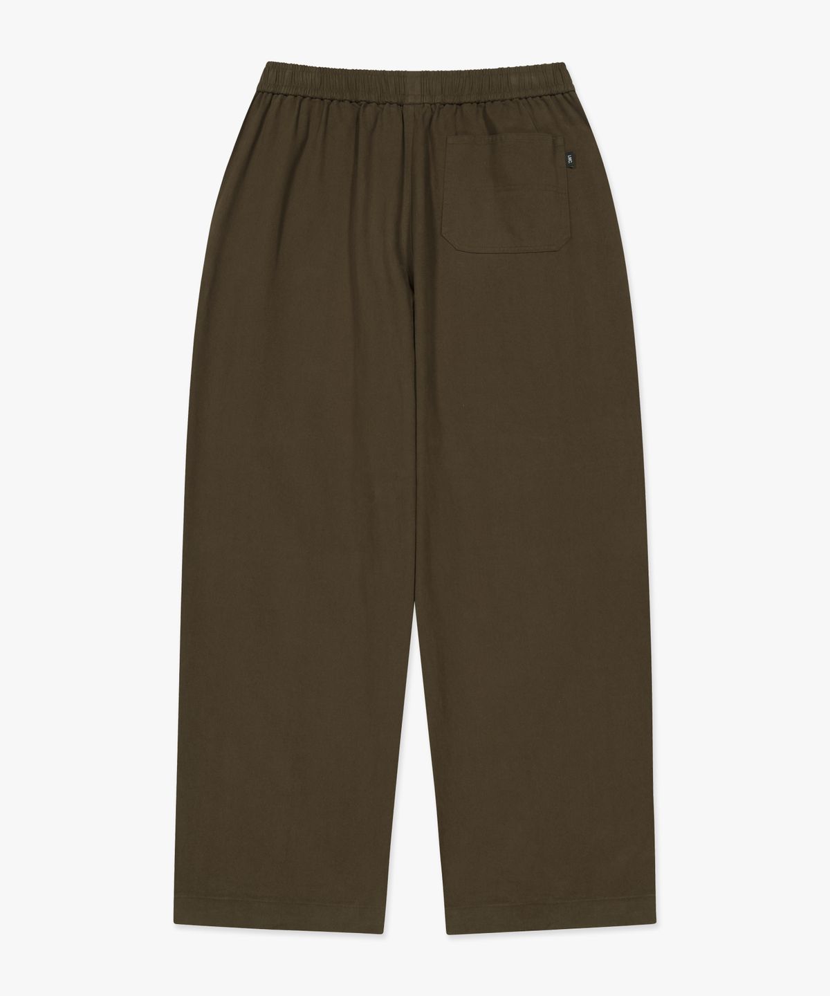 엘엠씨(LMC) PARACHUTE EASY PANTS brown